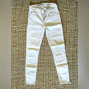 Hudson Skinny Jeans